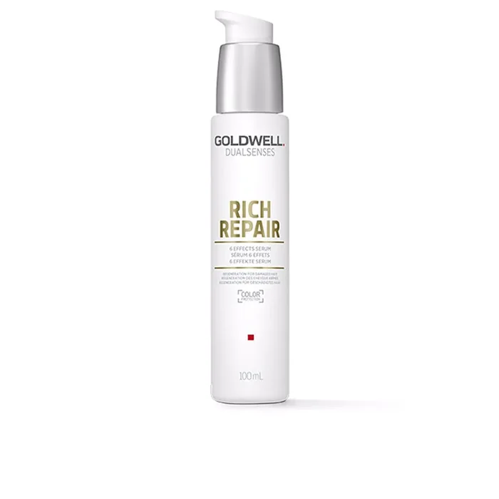 RICH REPAIR 6 effects serum 100 ml