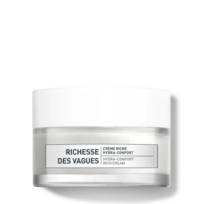 Richesse des Vagues – Cr&egrave;me Hydra-Confort