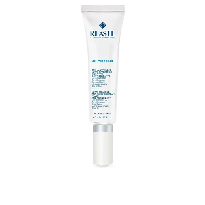 Rilastil, MULTIREPAIR crema nutri-reparadora
