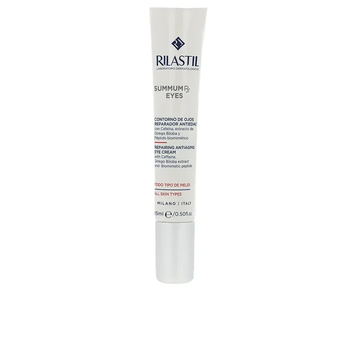 Rilastil, SUMMUM RX contorno de ojos