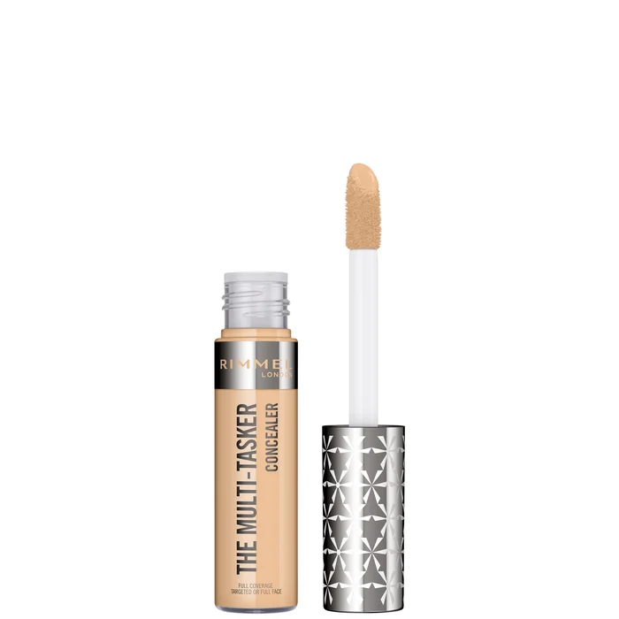 Rimmel Multi Tasker Concealer 10ml (Various Shades)