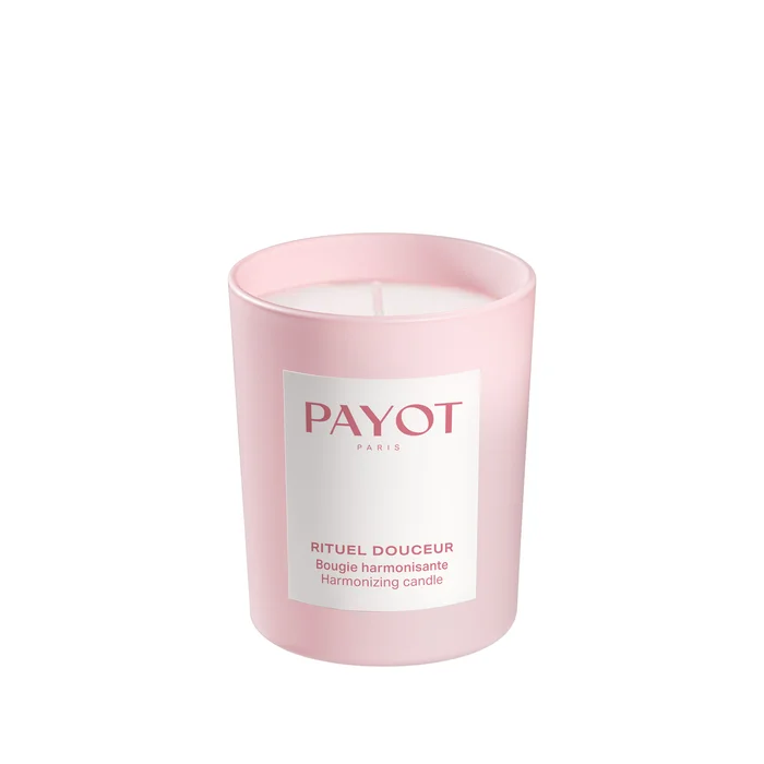 Rituel Douceur – Bougie Harmonisante