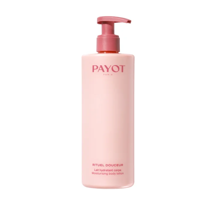 Rituel Douceur – Lait Hydratant Corps
