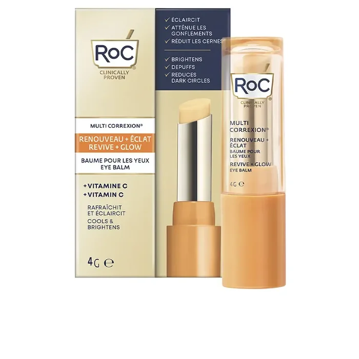 Roc, Balsamo contorno occhi REVIVE & GLOW