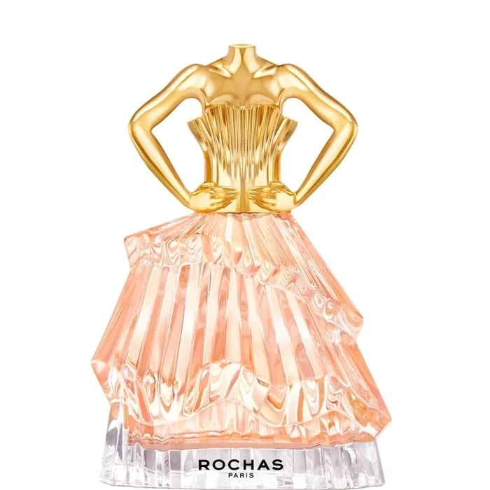 Rochas Audace Eau de Parfum