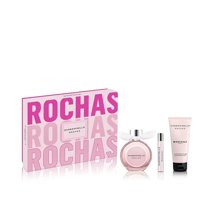 Rochas CUSTODIA MADEMOISELLE ROCHAS