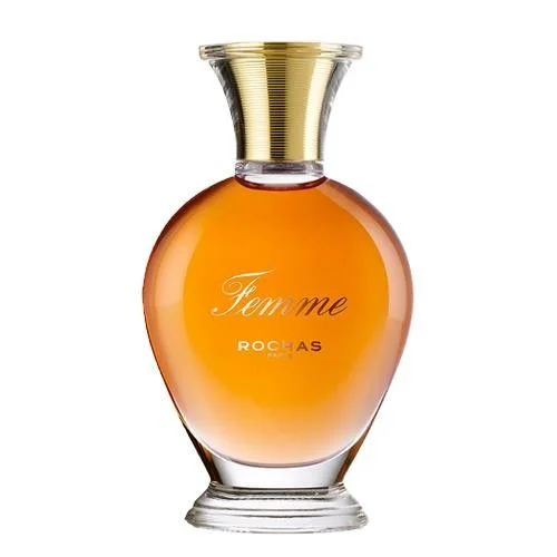Rochas Femme – Eau de Toilette