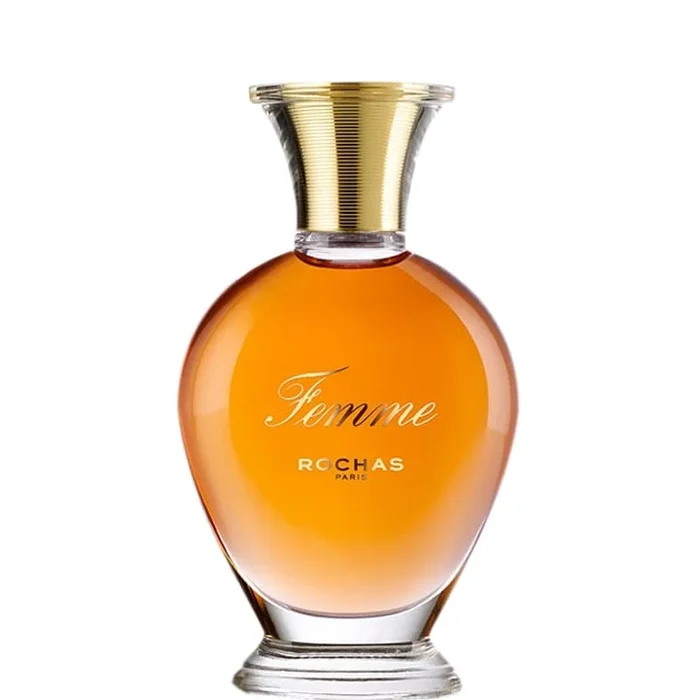 Rochas Femme Eau de Toilette