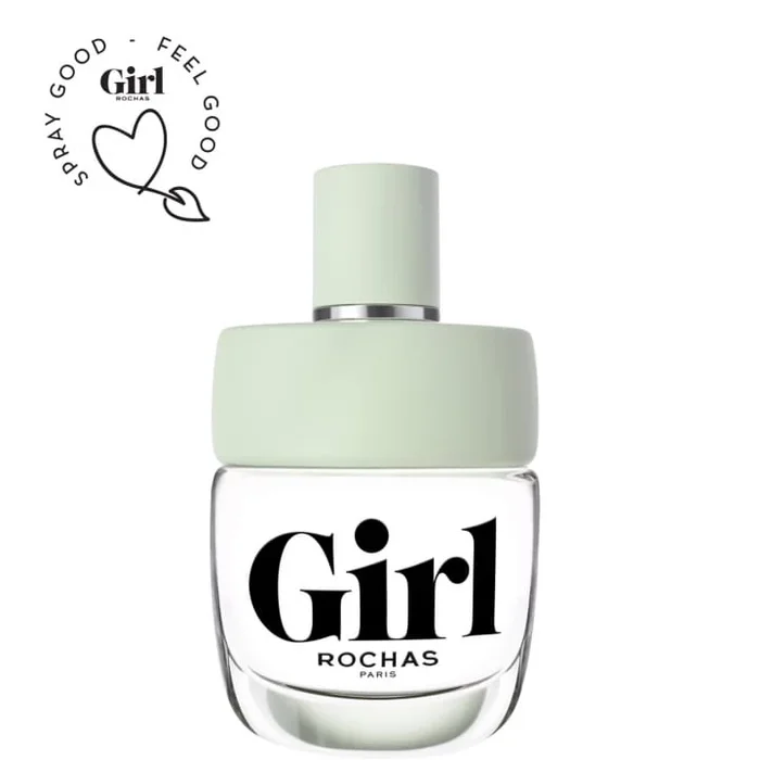 ROCHAS Girl Eau de Toilette