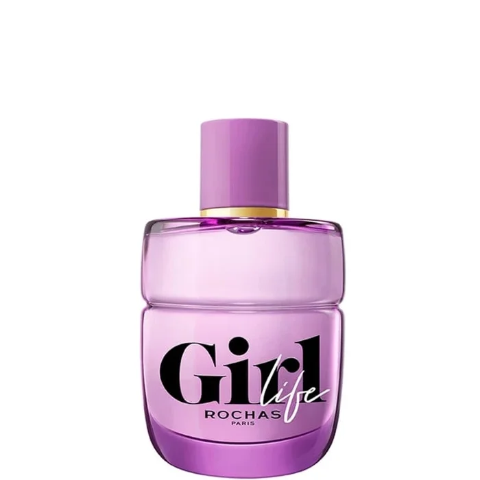 ROCHAS Girl Life Eau de Parfum Rechargeable