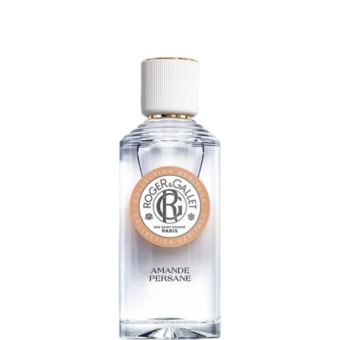 Roger&Gallet Amande Persane Eau Parfumée Bienfaisante