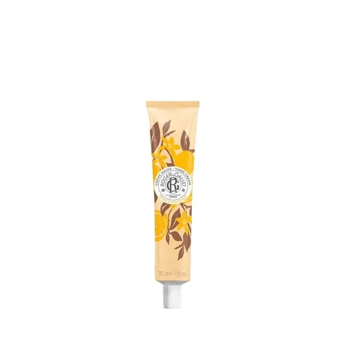 Roger&Gallet Bois d'Orange Crème Mains Bienfaisante
