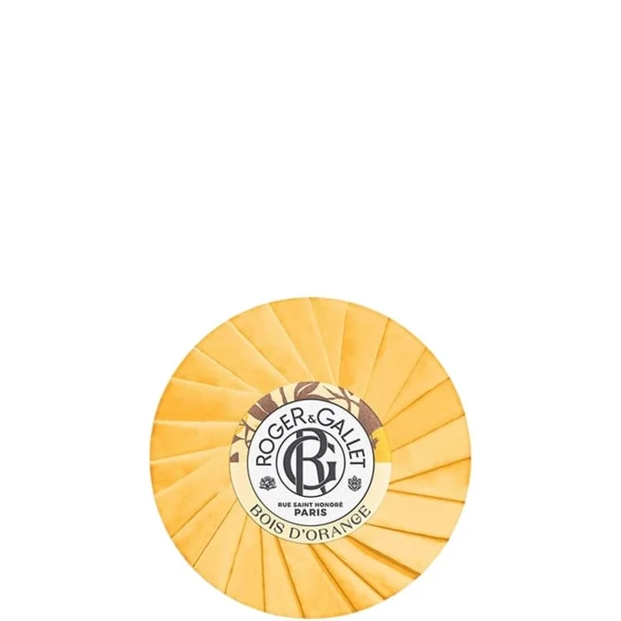 Roger&Gallet Bois d'Orange Savon Bienfaisant