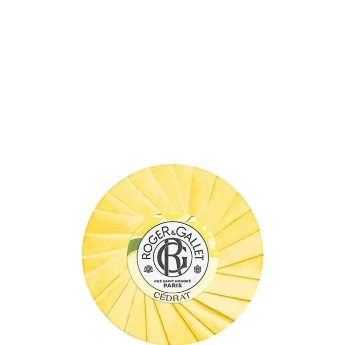 Roger&Gallet Cédrat Savon Bienfaisant