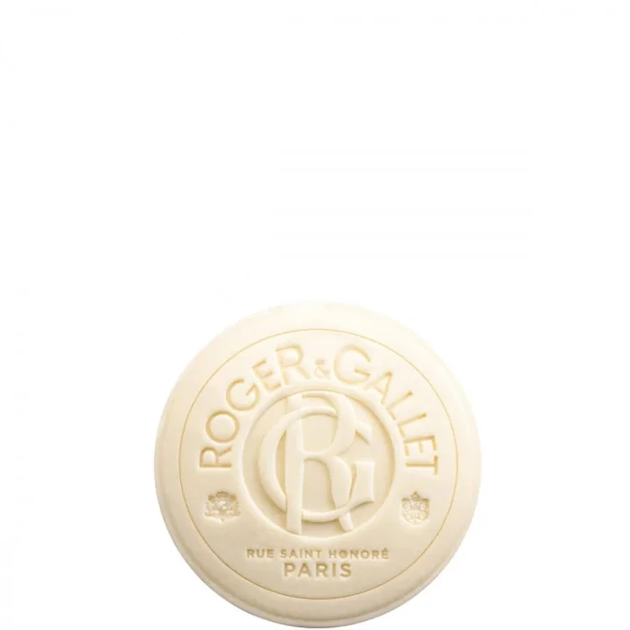 Roger&Gallet Cologne Twist Pain Nettoyant 3 en 1 Corps-Visage-Cheveux