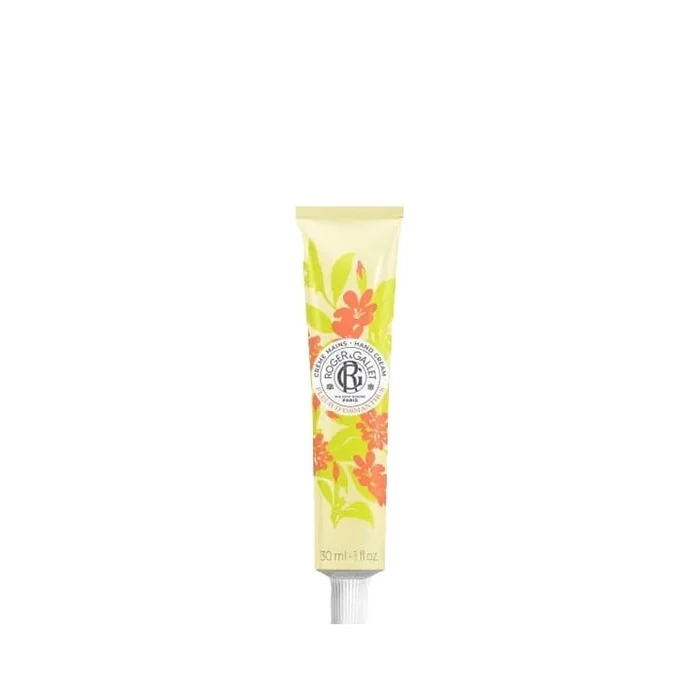 Roger&Gallet Fleur d'Osmanthus Crème Mains Bienfaisante