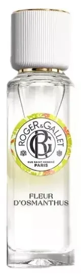 Roger & Gallet Fleur d‘Osmanthus Eau Parfumée 30 ml
