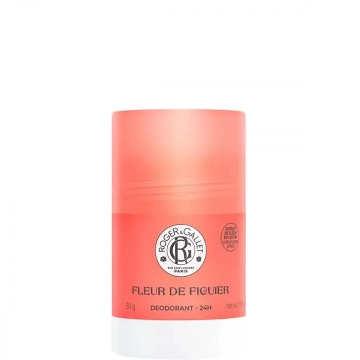 Roger&Gallet Fleur de Figuier Déodorant Stick