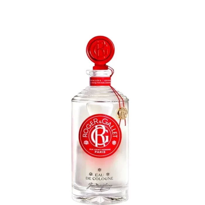 Roger&Gallet Jean-Marie Farina – Grand Format Eau de Cologne
