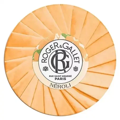 Roger & Gallet Néroli Savon Bienfaisant