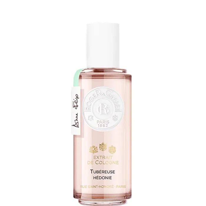 Roger&Gallet Tubéreuse Hédonie Extrait de Cologne