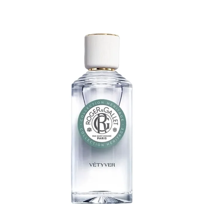 Roger&Gallet Vétyver Eau Parfumée Bienfaisante