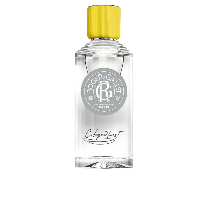 Roger & Gallet COLOGNE TWIST