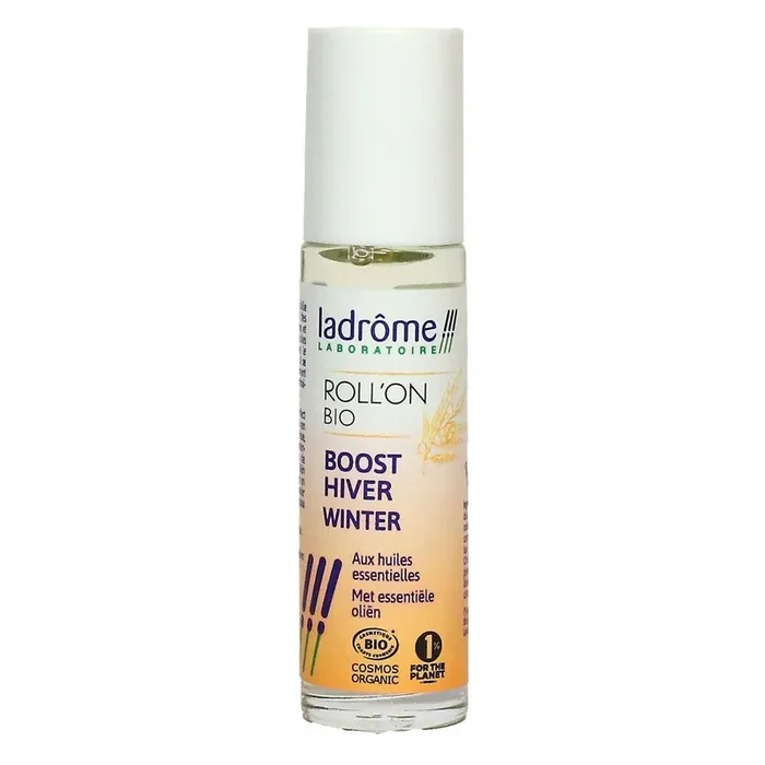 Roll‘on bio Boost hiver 10ml