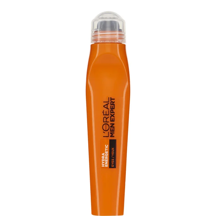 Roll-On Yeux Anti-Fatigue Hydra Energetic L’Oréal Men Expert