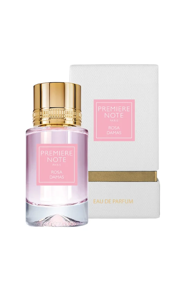 Rosa Damas Eau de parfum – Floral – Mixte