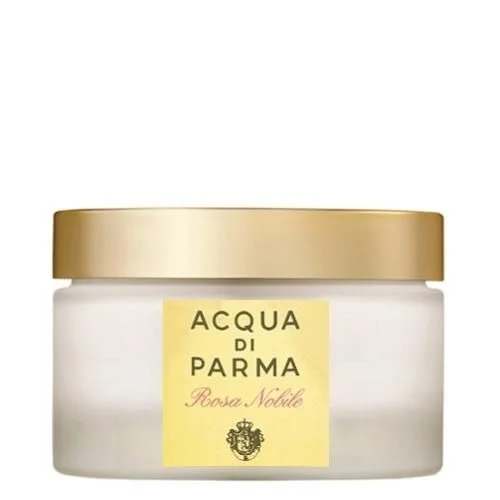 Rosa Nobile – Crème Corps