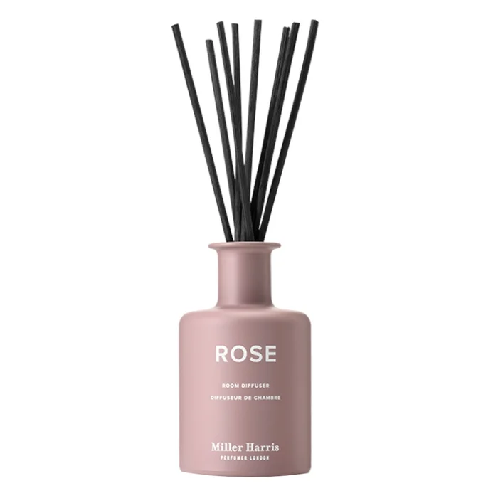 Rose – Diffuseur 150 ml