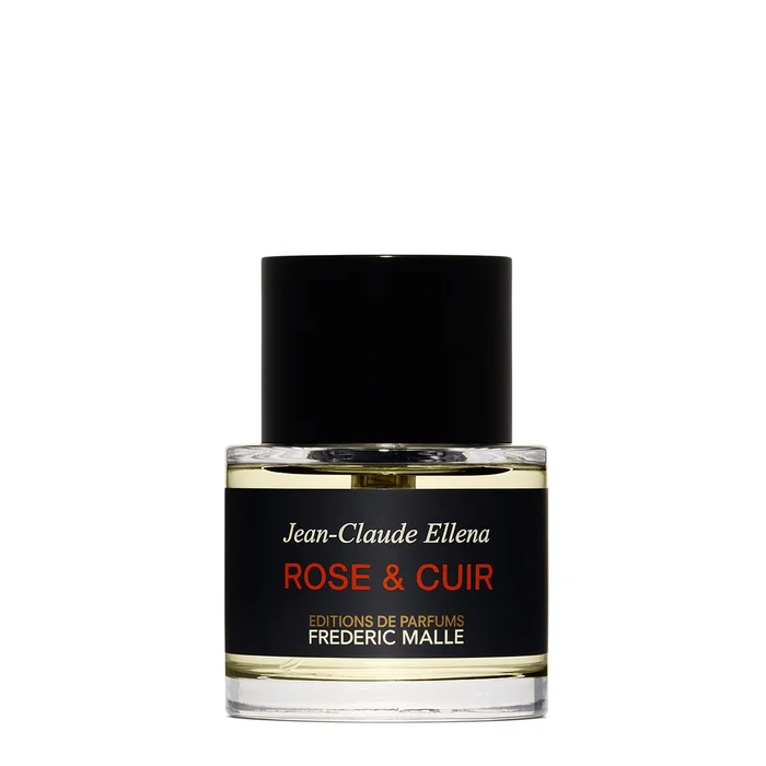 Rose & Cuir – Eau de Parfum