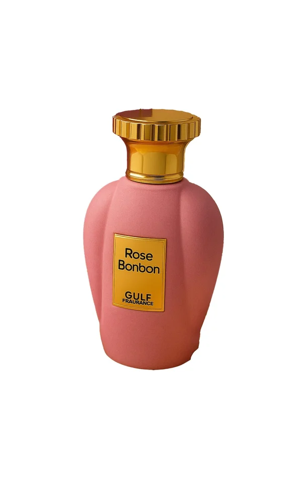 Rose Bonbon Extrait de parfum – Poivre & rose