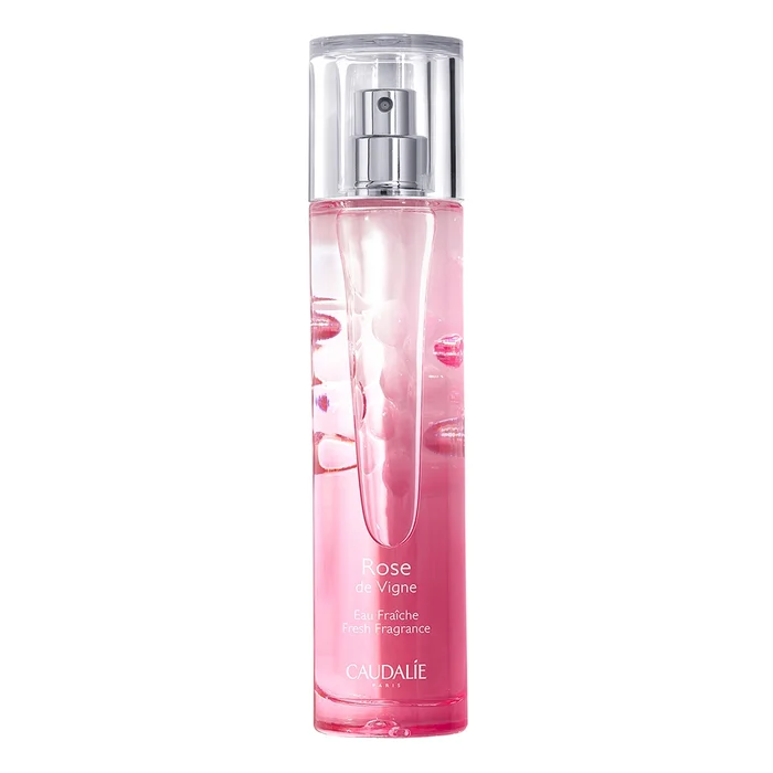 Rose de Vigne – Eau Fraîche