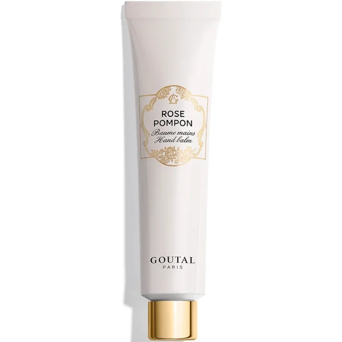 Rose Pompon – Baume Mains 40 ml