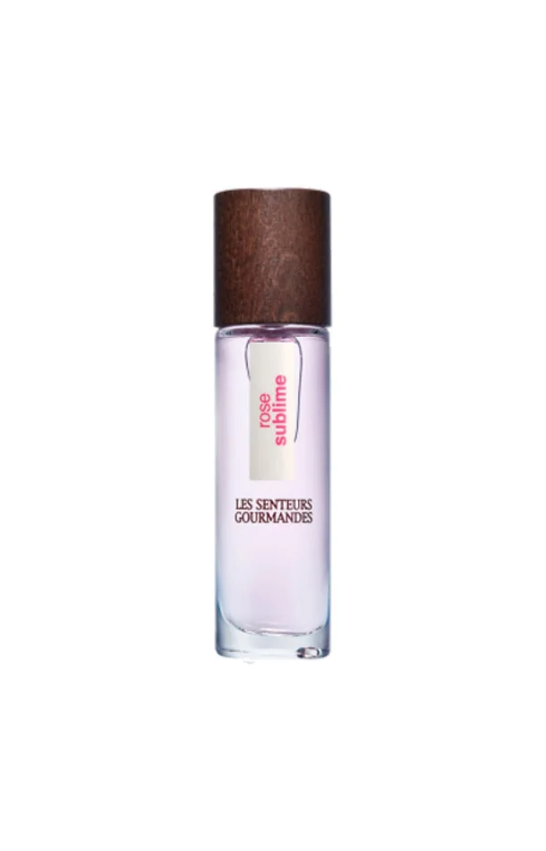 Rose Sublime Eau de parfum – Floral