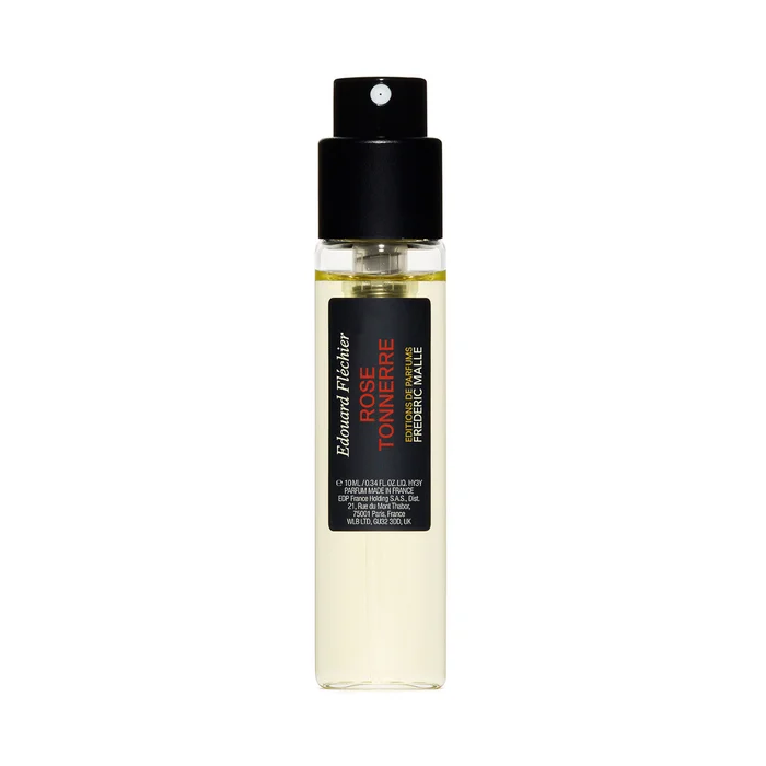 Rose Tonnerre – Eau de Parfum 10 ml