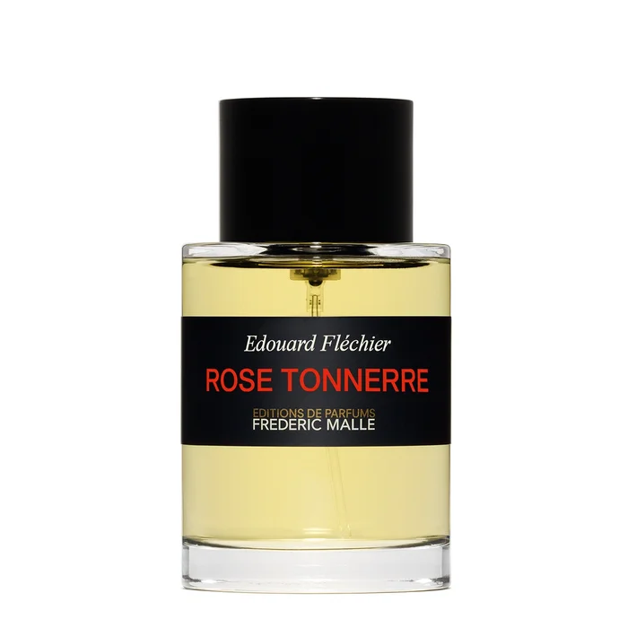 Rose Tonnerre – Eau de Parfum 100 ml