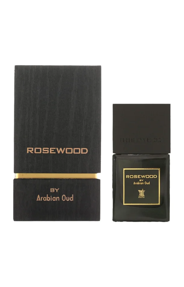 Rosewood Eau de parfum – Floral fruité – Mixte