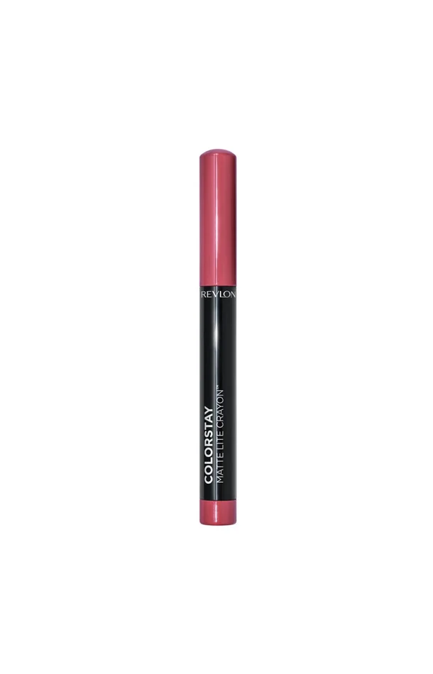Rouge à lèvres crayon mat – ColorStay Matte Lite™