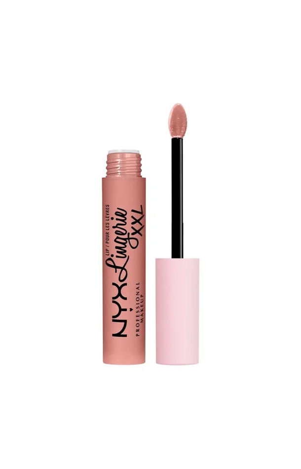 Rouge à lèvres liquide – Lip Lingerie XXL