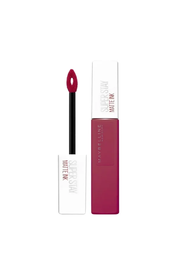 Rouge à lèvres liquide – Superstay Matte Ink