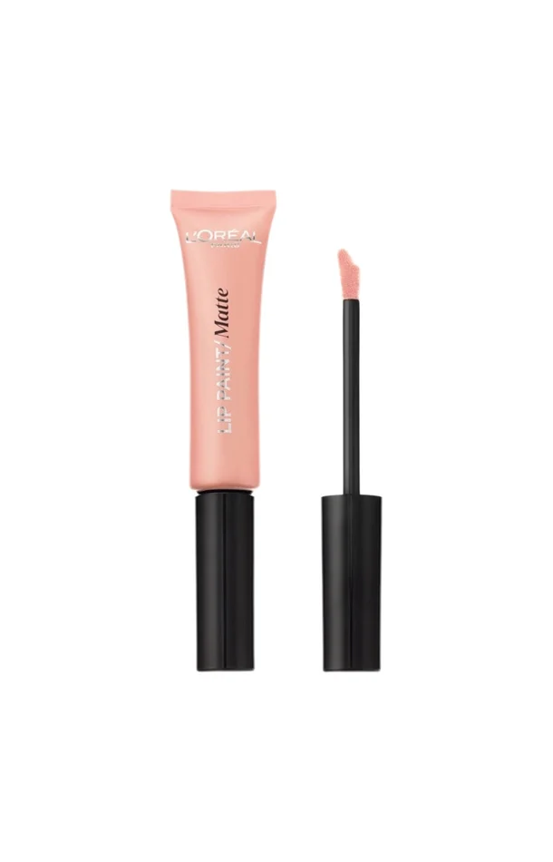 Rouge à lèvres liquide mat – Infaillible Lip Paint
