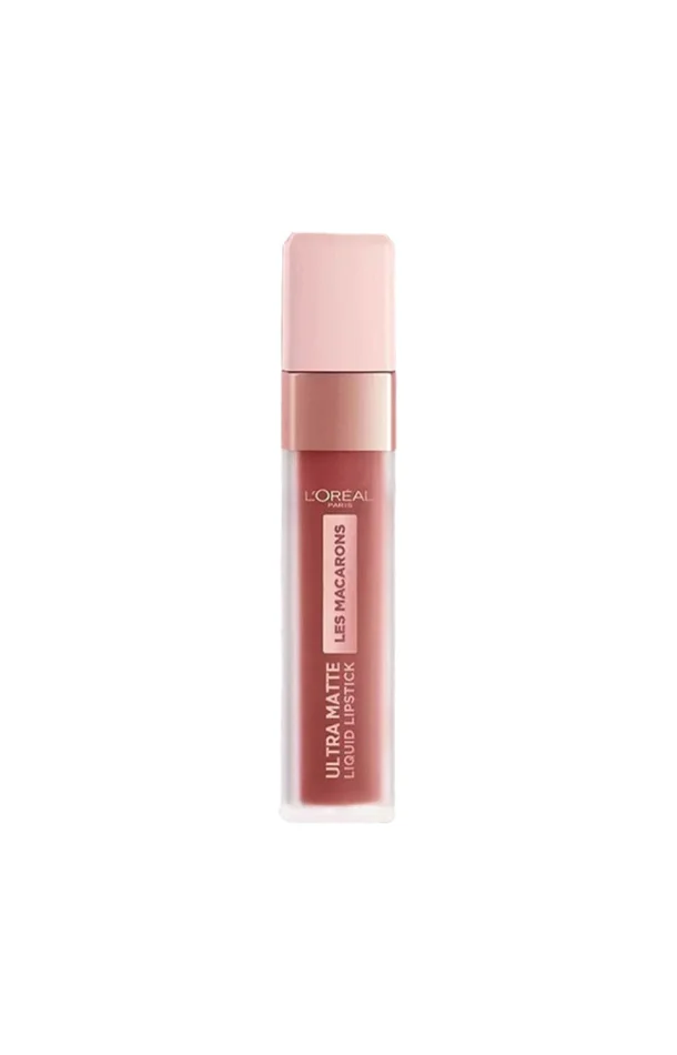 Rouge à lèvres liquide mat – Les Macarons