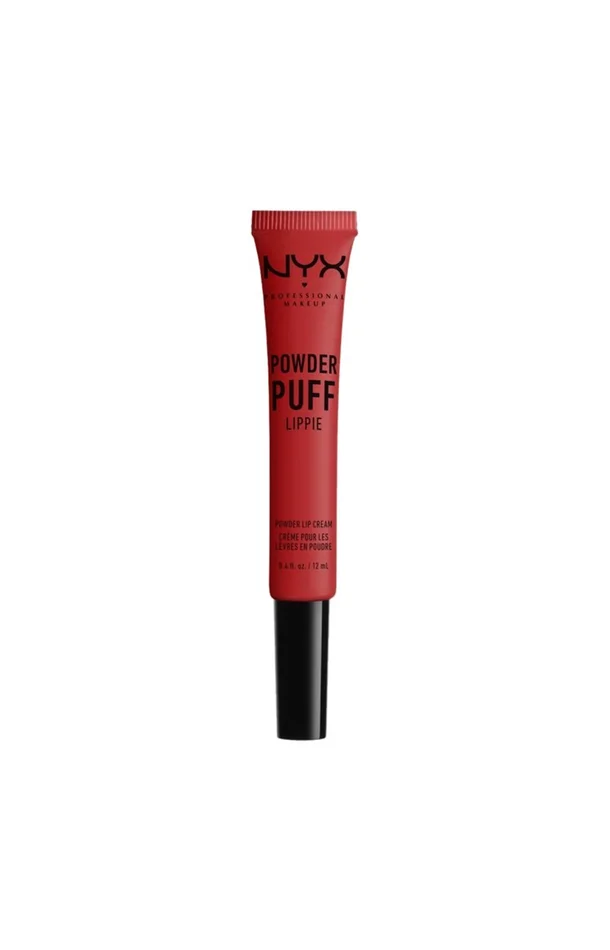 Rouge à lèvres liquide mat – Powder Puff Lippie