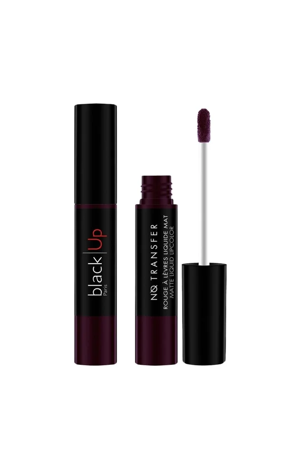 Rouge à lèvres liquide mat