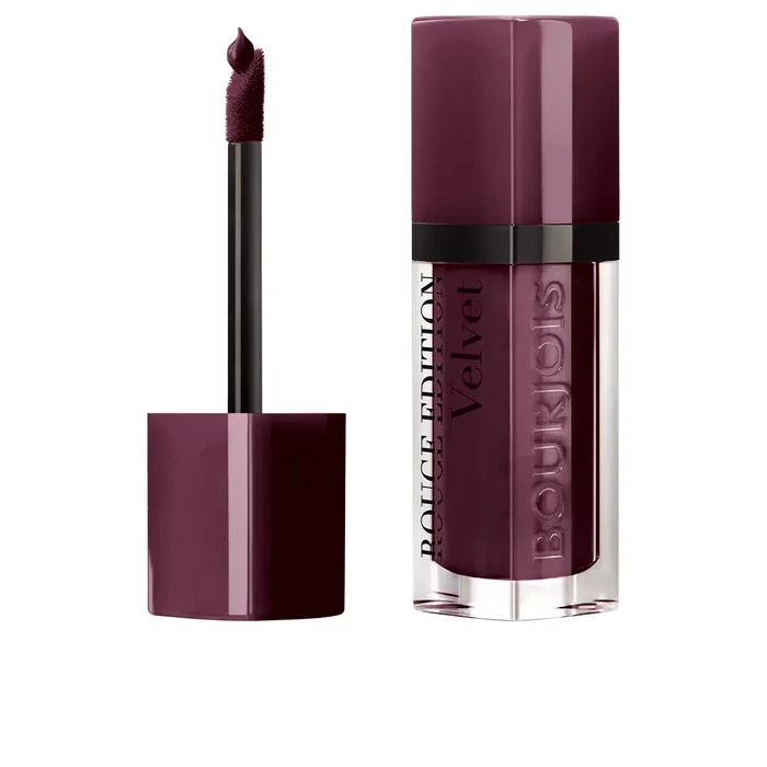 Rouge à lèvres ROUGE EDITION VELVET #25-berry chic 28 gr