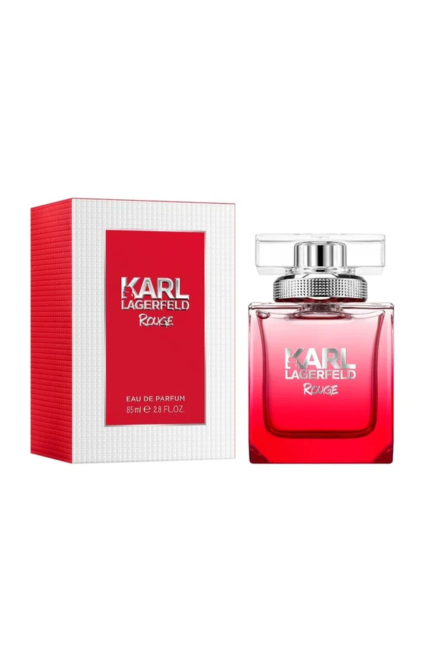 Rouge Eau de parfum – Fruité