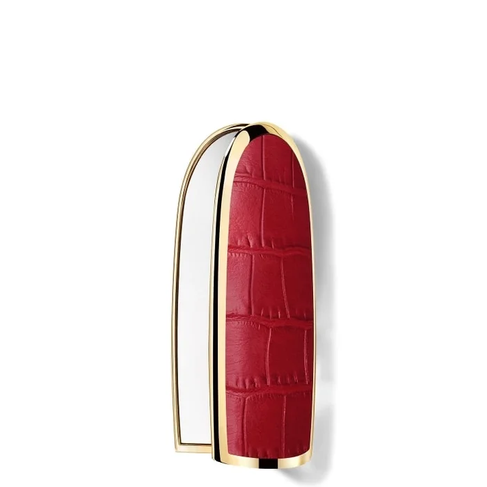 Rouge G de Guerlain L'écrin Bijou Double Miroir – Le Rouge à Lèvres Soin Personnalisable
